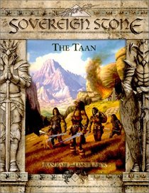 Sovereign Stone : The Taan