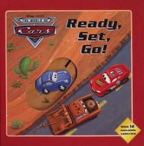 Disney*Pixar Cars: Ready, Set, Go! (World of Cars)