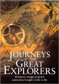 Journeys of the Great Explorers