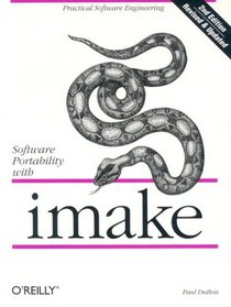 Software Portability with imake (Practical Software Engineering)