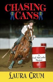 Chasing Cans (Center Point Premier Mystery (Largeprint))