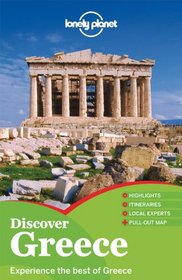 Discover Greece (Country Guide)