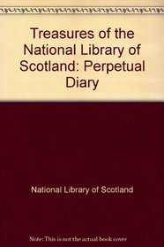 Treasures of the National Library of Scotland - Perpetual Diary