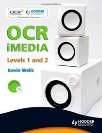 OCR IMedia: Levels 1 & 2