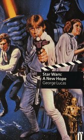 STAR WARS: SCREENPLAY (STAR WARS S.)