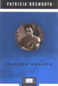 Marlon Brando (Penguin Lives)
