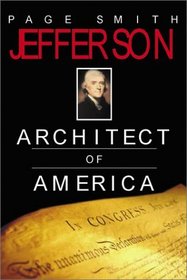 Jefferson : Portrait of a Restless Mind (American Heritage S.)