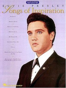 Elvis Presley - Songs of Inspiration