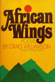 African Wings, Poems.