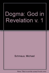 Dogma: God in Revelation v. 1
