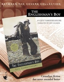 The Englishman's Boy (Between the Covers Collection)