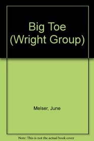 Big Toe (Wright Group)