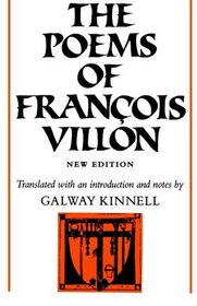 The Poems of Francois Villon