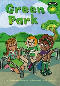 Green Park (Read-It! Readers, Character Education)