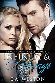 Infinity & Always (Blackrock) (Volume 3)