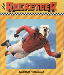 Rocketeer Read-Along