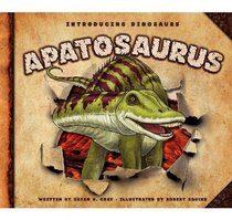 Apatosaurus (Introducing Dinosaurs)
