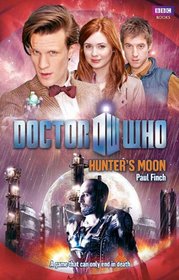 Hunter's Moon (Doctor Who: New Series Adventures, No 43)