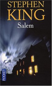 Salem (Salem's Lot) (French Edition)