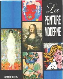 La Peinture Moderne (Spanish Edition)