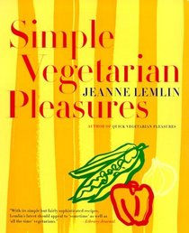 Simple Vegetarian Pleasures