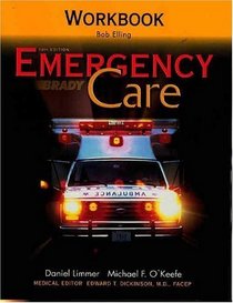 Emergency Care Workbook (10th Edition)