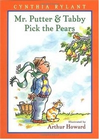 Mr. Putter and Tabby Pick the Pears (Mr. Putter and Tabby)