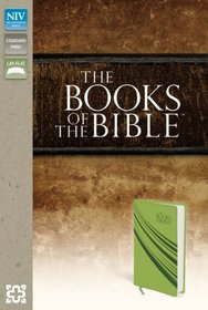 The Books of the Bible, NIV