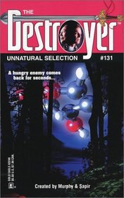 Unnatural Selection  (Destroyer, Bk 131)