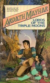 Lords of the Triple Moons