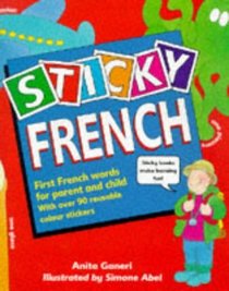 Sticky French (Sticky S.)