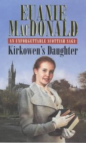 Kirkowen's Daughter