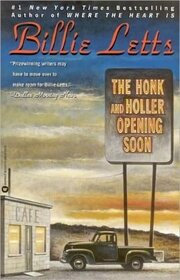 Honk and Holler Opening Soon (Oeb) the