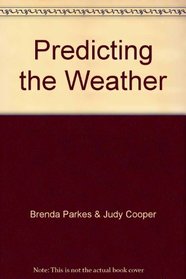 Predicting the Weather