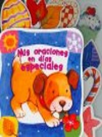 Mis Oraciones En Dias Especiales