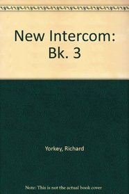 New Intercom Book 3 Student (Bk. 3)