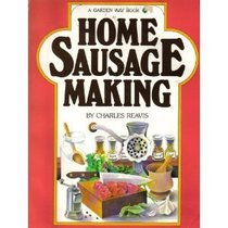 Home Sausage Making