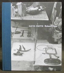 David Smith Related Clues : Drawings, Paintings & Sculpture 1931-1964.
