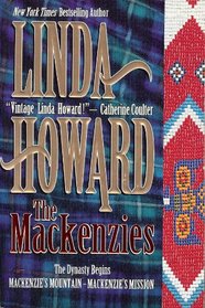 The Mackenzies: Mackenzie's Mountain / Mackenzie's Mission (Mackenzies, Bks 1-2)
