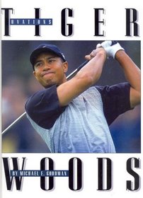 Tiger Woods (Ovations)