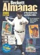 Beckett Almanac of Baseball Cards And Collectibles (Beckett Almanac of Baseball Cards and Collectibles)