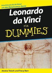 Leonardo Da Vinci Fur Dummies (German Edition)