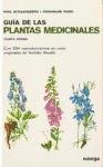 Gua de las plantas medicinales
