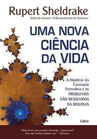 Uma Nova Cincia da Vida (Em Portuguese do Brasil)