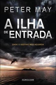 A Ilha da Entrada (Entry Island) (Portuguese Edition)