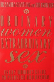 Ordinary Women Extraordinary Sex