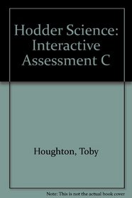 Interactive Assessment Cd-rom C (Hodder Science)