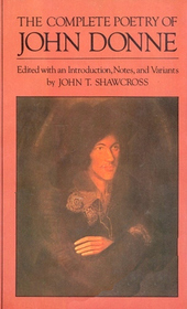 The Complete Poetry of John Donne