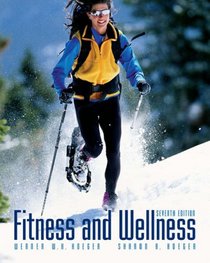 Fitness and Wellness (with Profile Plus 2007 and Personal Daily Log)