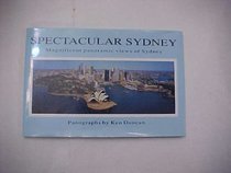 Spectacular Sydney: Magnificent Panoramic Views of Sydney